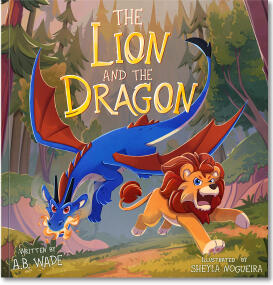 The Lion and the Dragon