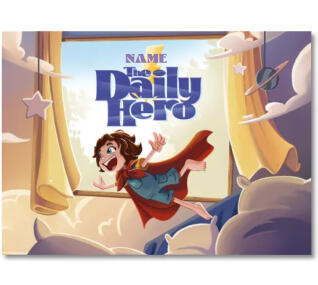 The Daily Hero